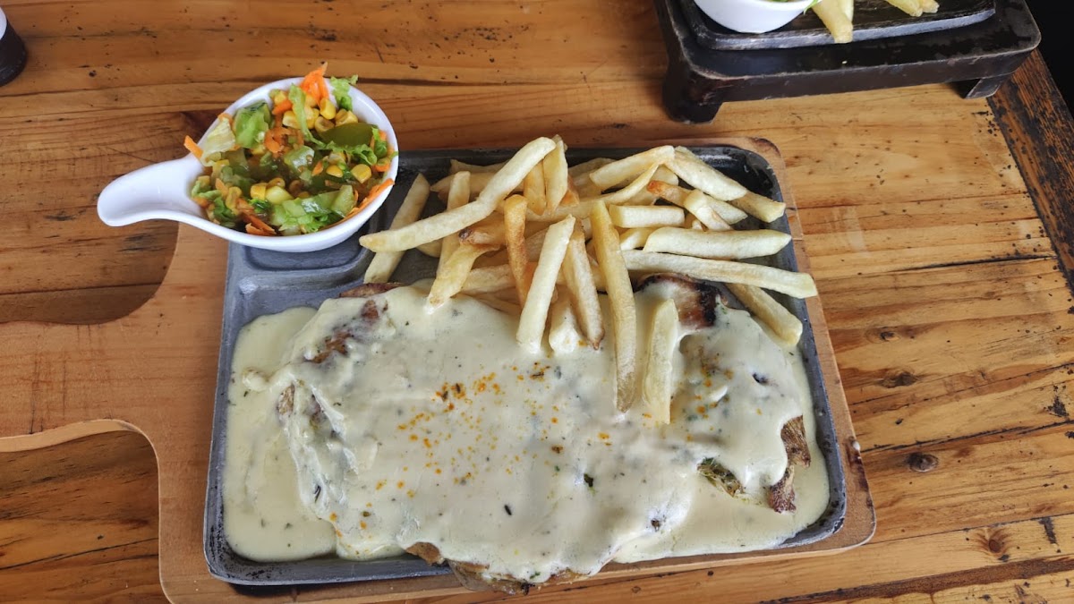 Mi Pueblito Restaurante Campestre-10