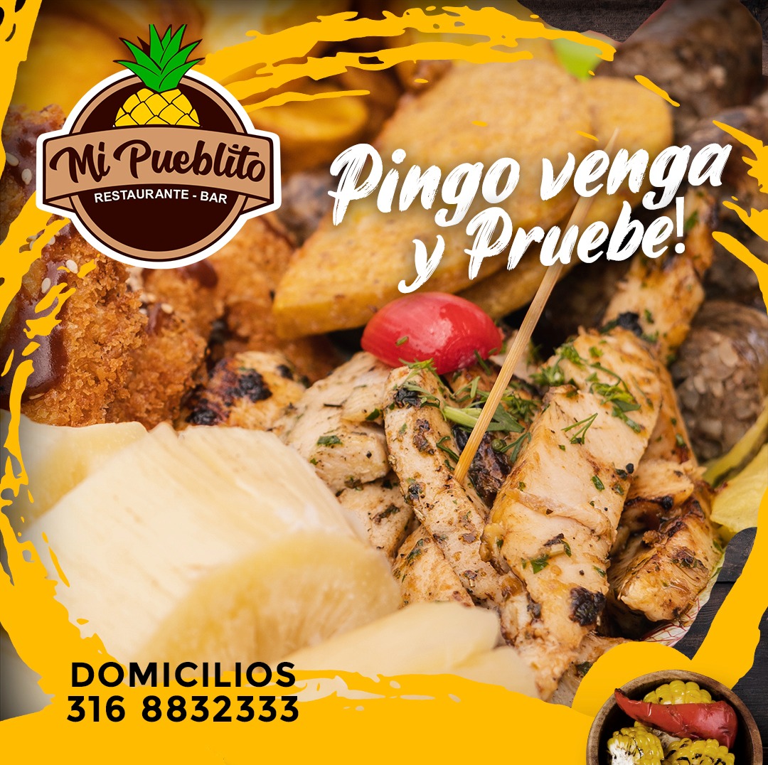 Mi Pueblito Restaurante Campestre-3