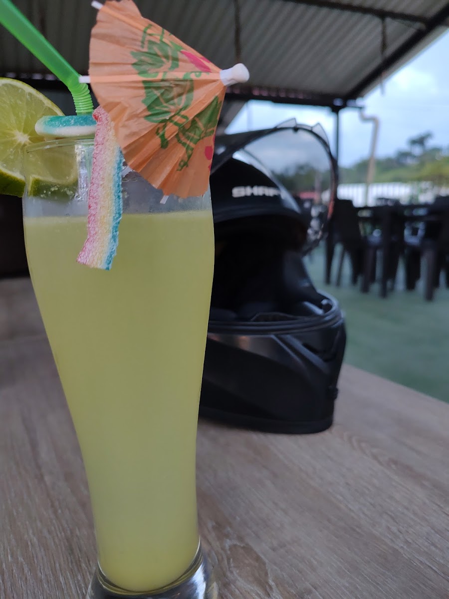 Mi Pueblito Restaurante Campestre-5