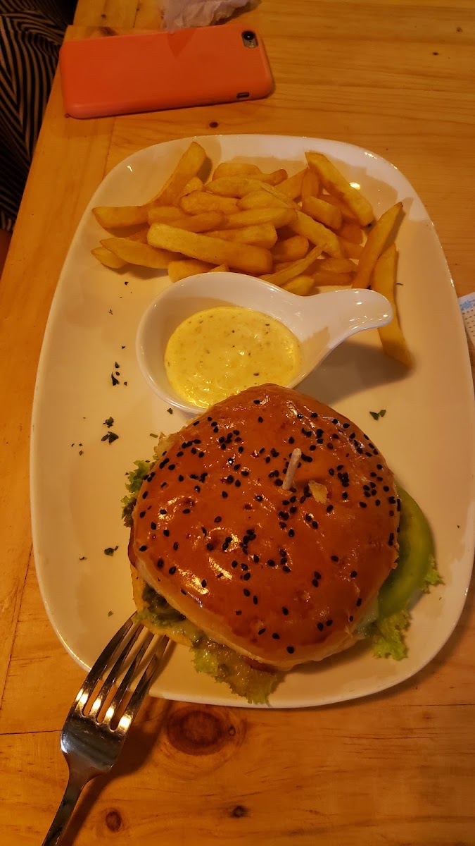 Mi Pueblito Restaurante Campestre-6