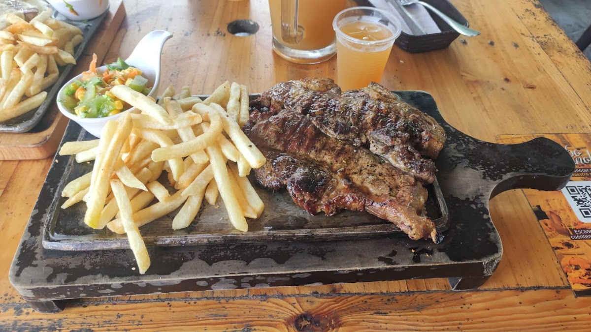 Mi Pueblito Restaurante Campestre-7