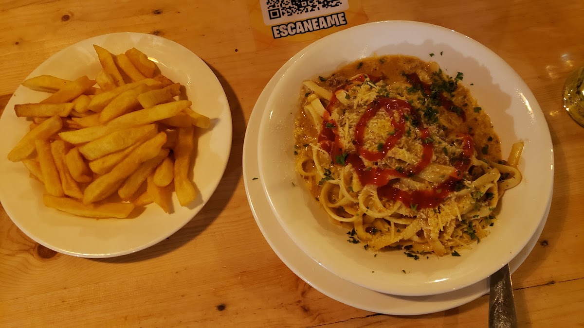 Mi Pueblito Restaurante Campestre-9